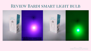 review bardi smart light