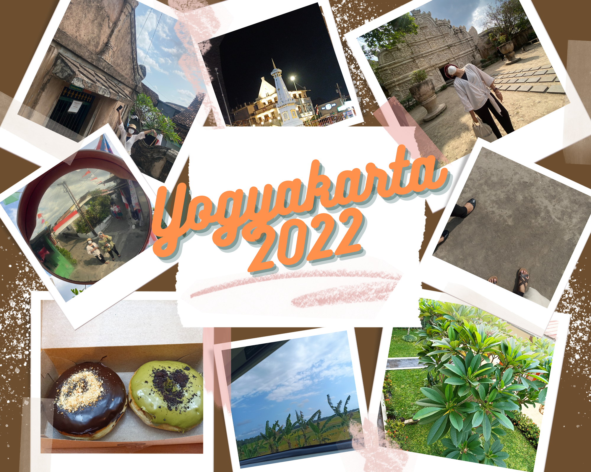 trip bengong yogyakarta 2022