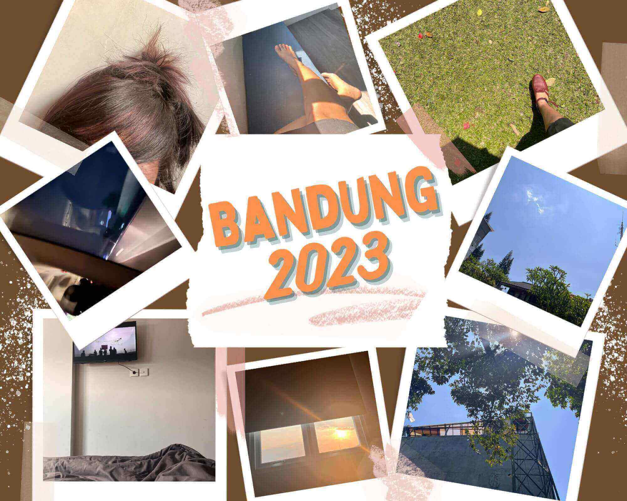 Bandung 2023